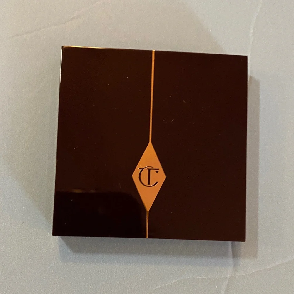 Charlotte Tilbury Pillow Talk Palette